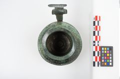 Foto von Bronzeschöpfgefäß (NHMW-PRAE-024608)